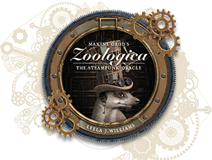 Steampunk Zoologica
